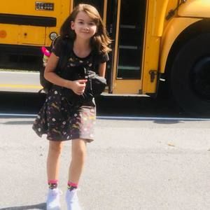 Meet your Posher, Christine